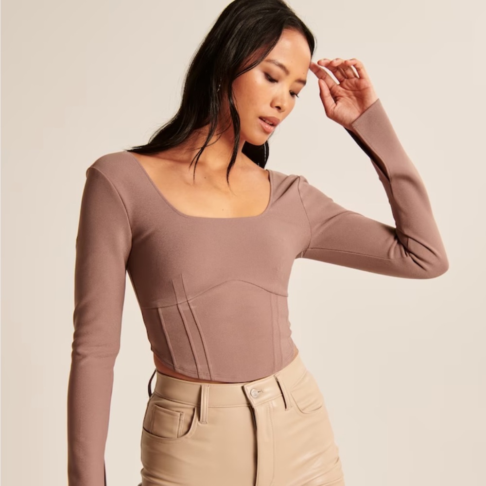 Abercrombie Top